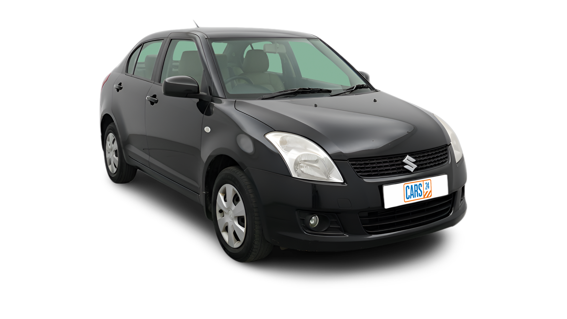 Maruti Swift Dzire-img